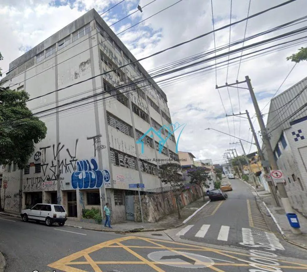 Prédio Inteiro, 3407 m² - Foto 1