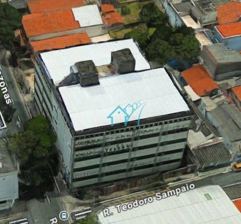 Prédio Inteiro, 3407 m² - Foto 2