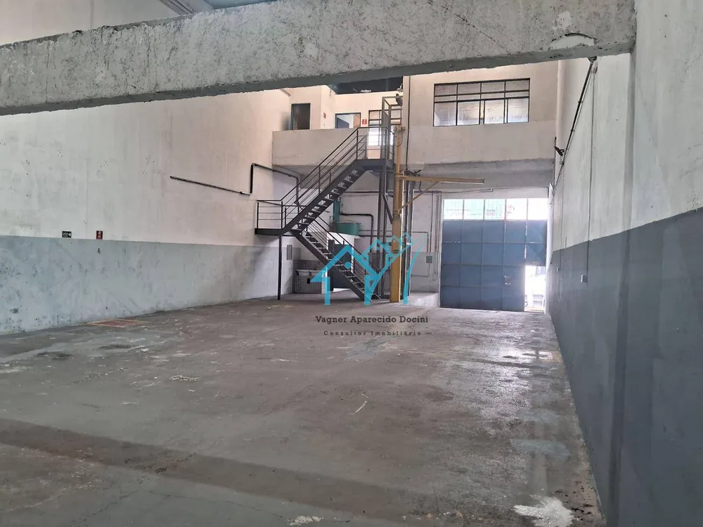 Depósito-Galpão, 456 m² - Foto 15