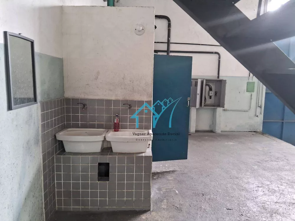 Depósito-Galpão, 456 m² - Foto 4