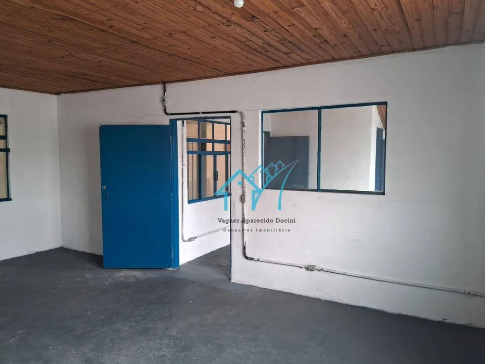 Depósito-Galpão, 456 m² - Foto 12