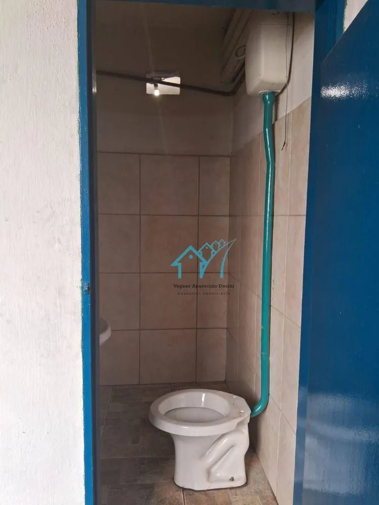 Depósito-Galpão, 456 m² - Foto 3
