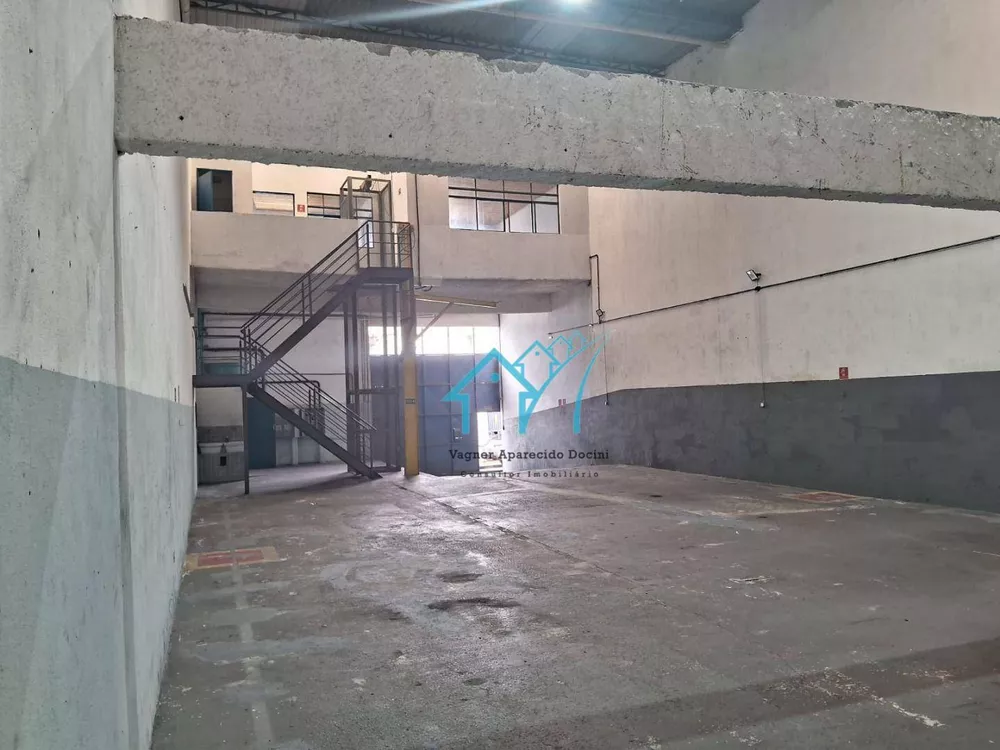 Depósito-Galpão, 456 m² - Foto 3