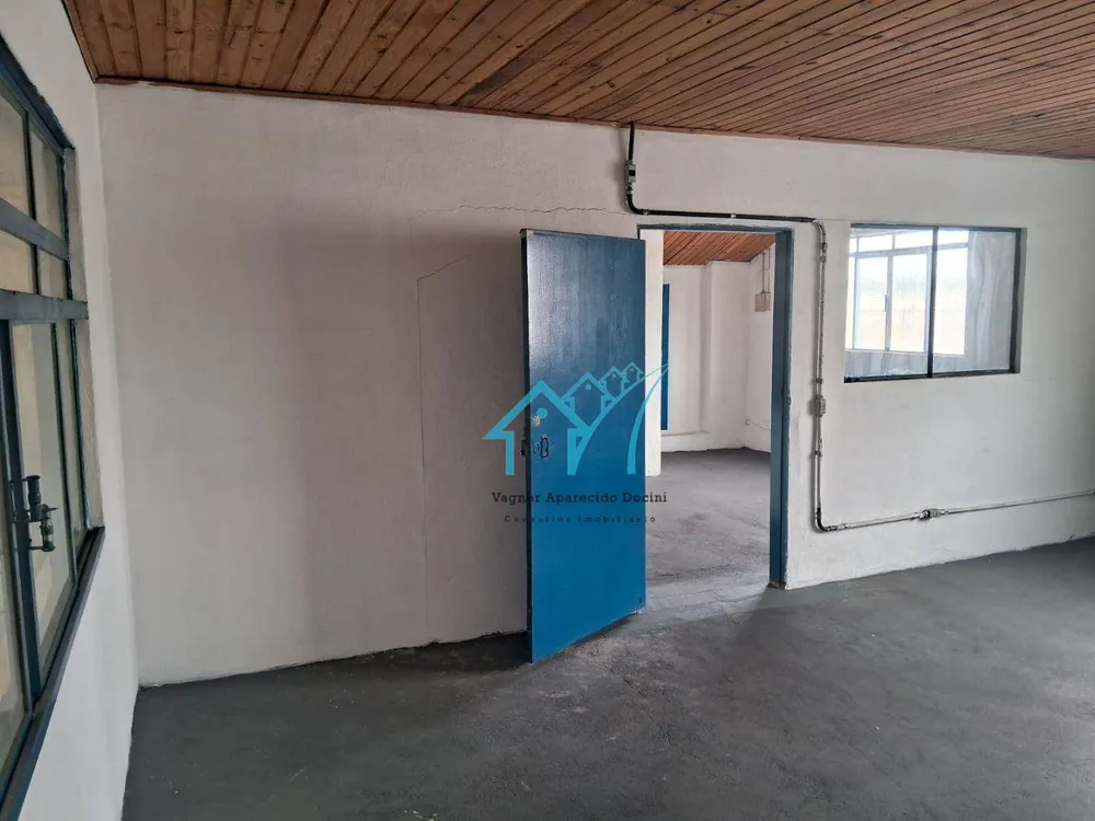 Depósito-Galpão, 456 m² - Foto 2