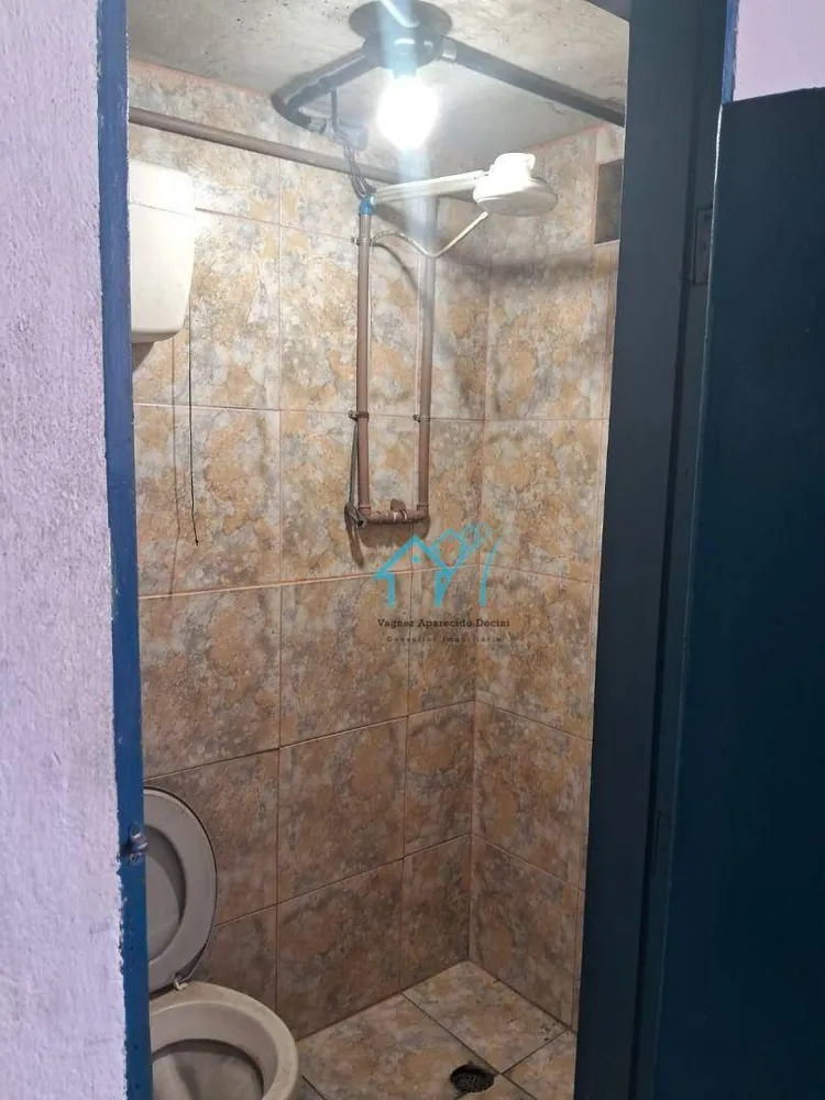 Depósito-Galpão, 456 m² - Foto 8