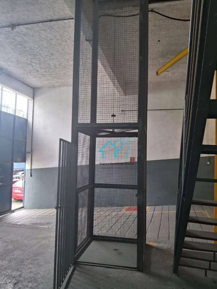 Depósito-Galpão, 456 m² - Foto 18