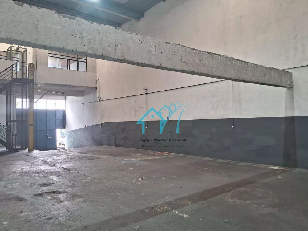 Depósito-Galpão, 456 m² - Foto 2