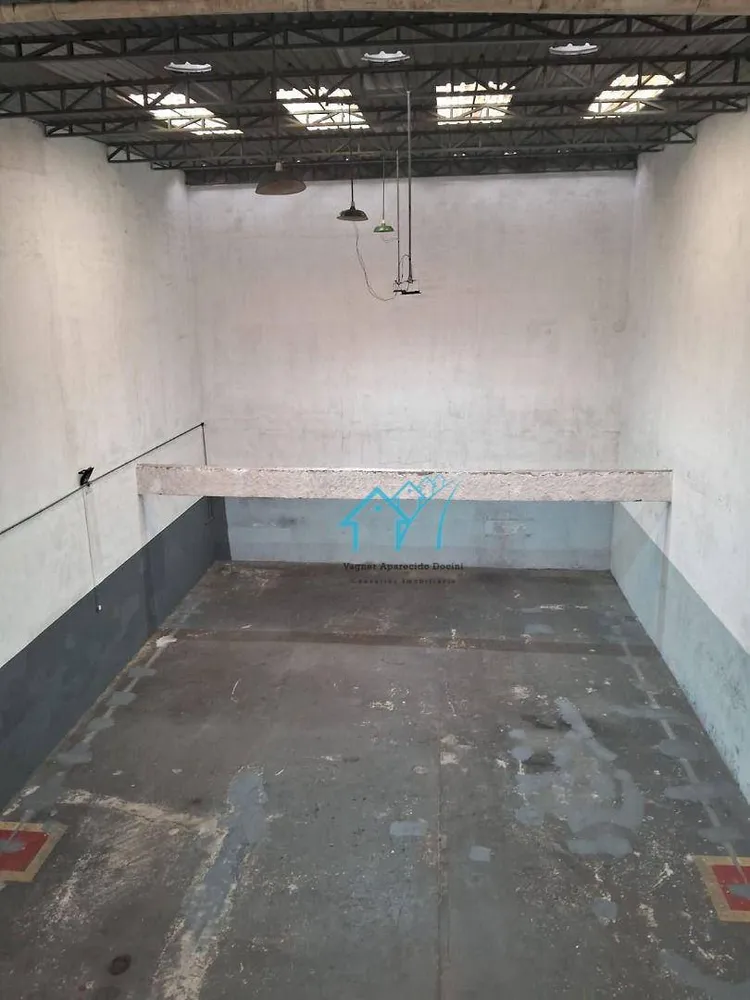 Depósito-Galpão, 456 m² - Foto 11