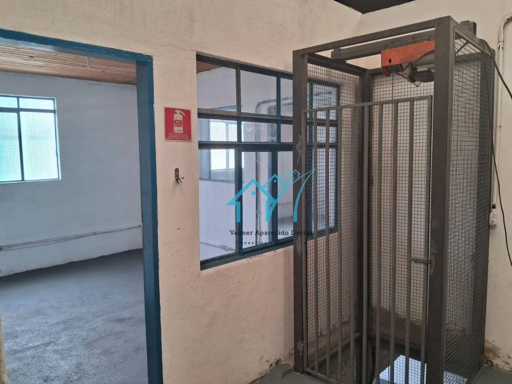 Depósito-Galpão, 456 m² - Foto 4