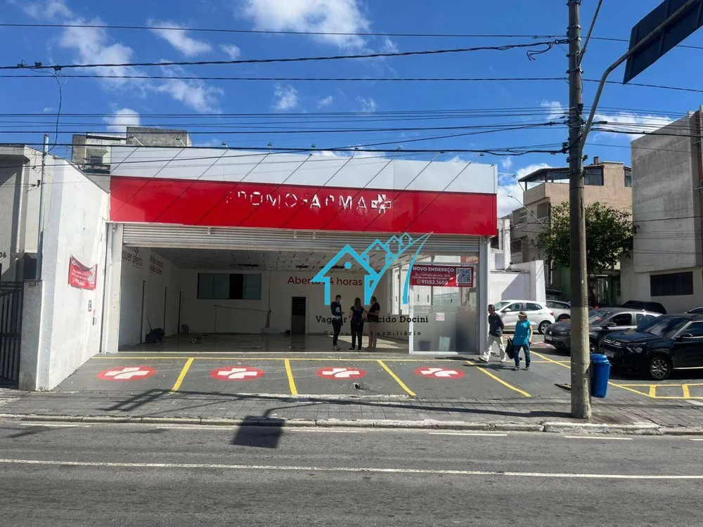 Loja-Salão, 320 m² - Foto 11