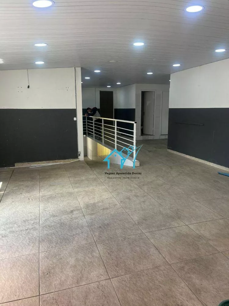 Loja-Salão, 320 m² - Foto 2