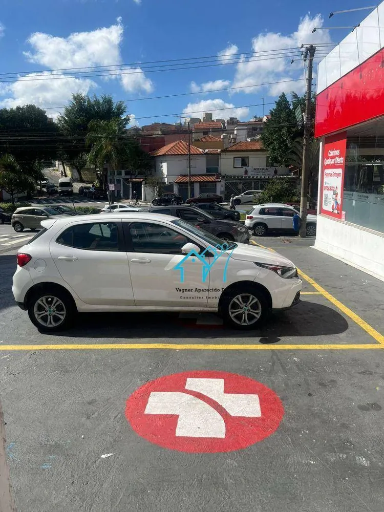 Loja-Salão, 320 m² - Foto 5