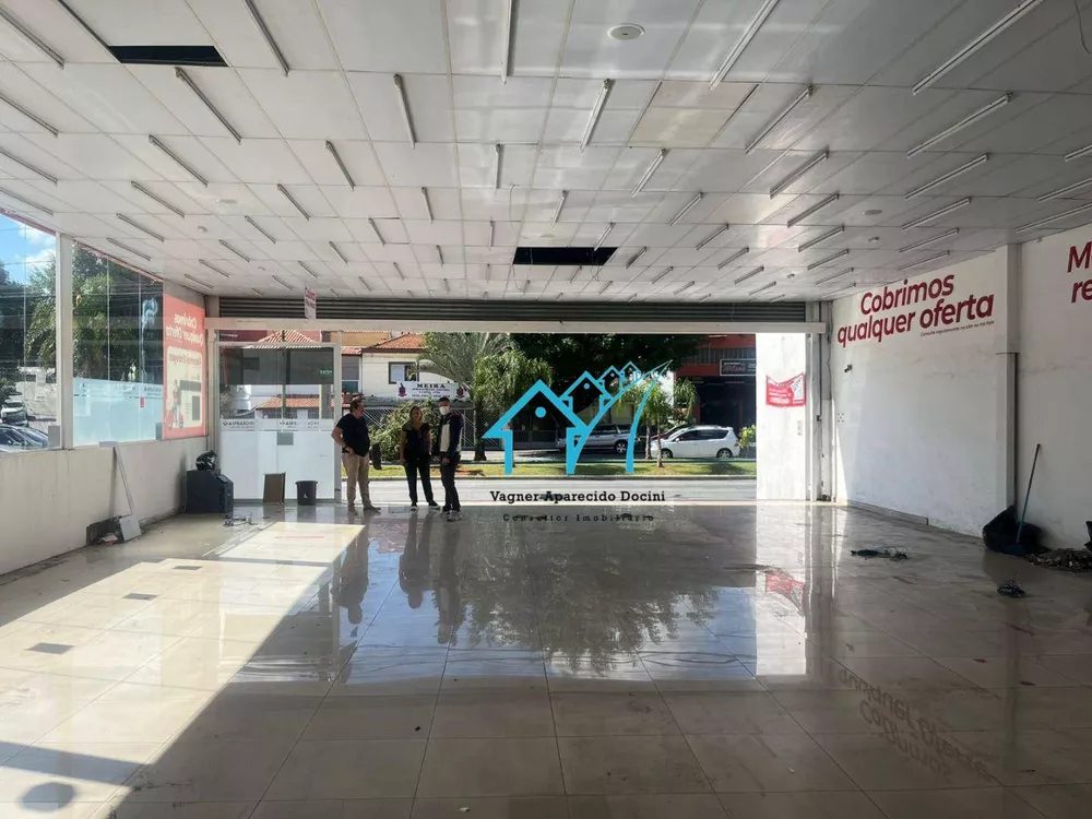 Loja-Salão, 320 m² - Foto 1