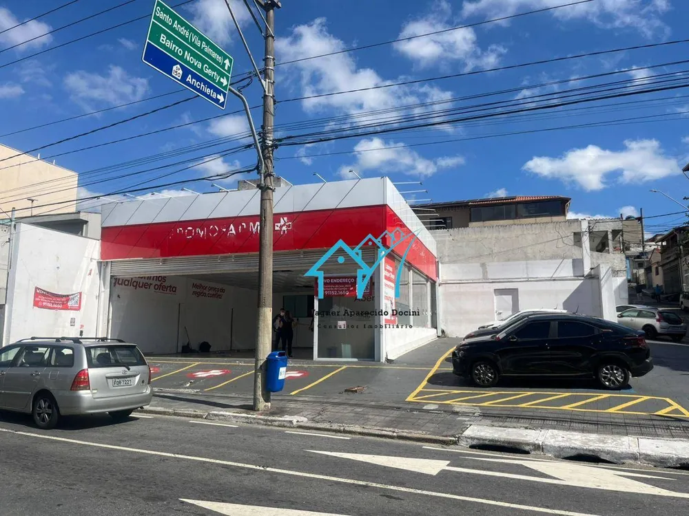 Loja-Salão, 320 m² - Foto 6