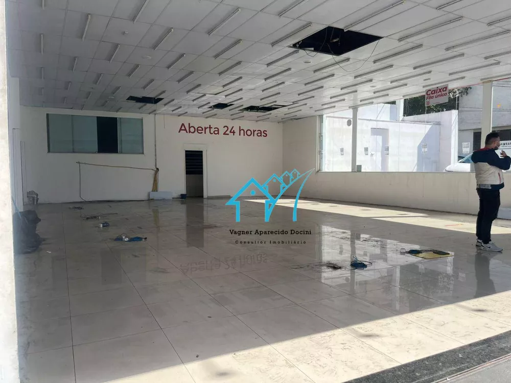 Loja-Salão, 320 m² - Foto 4