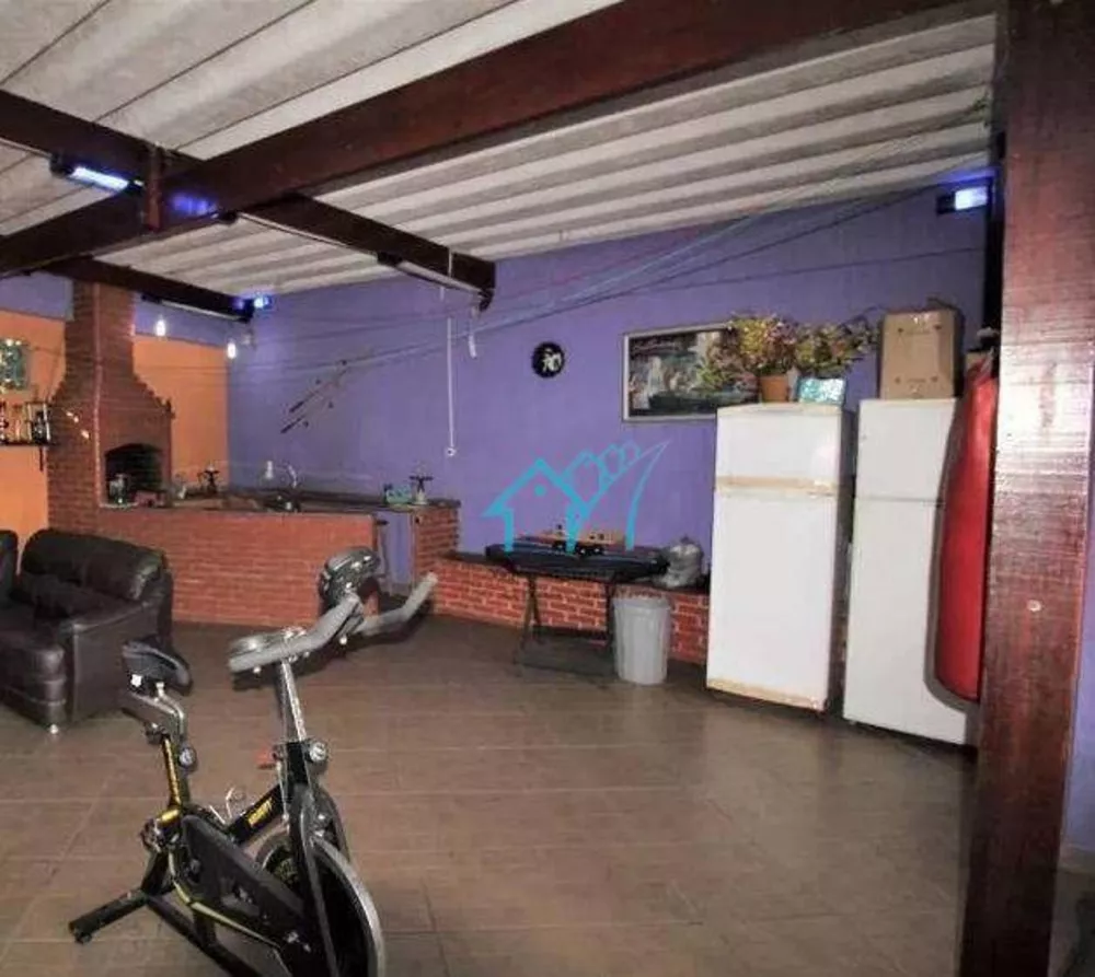 Casa, 3 quartos - Foto 4