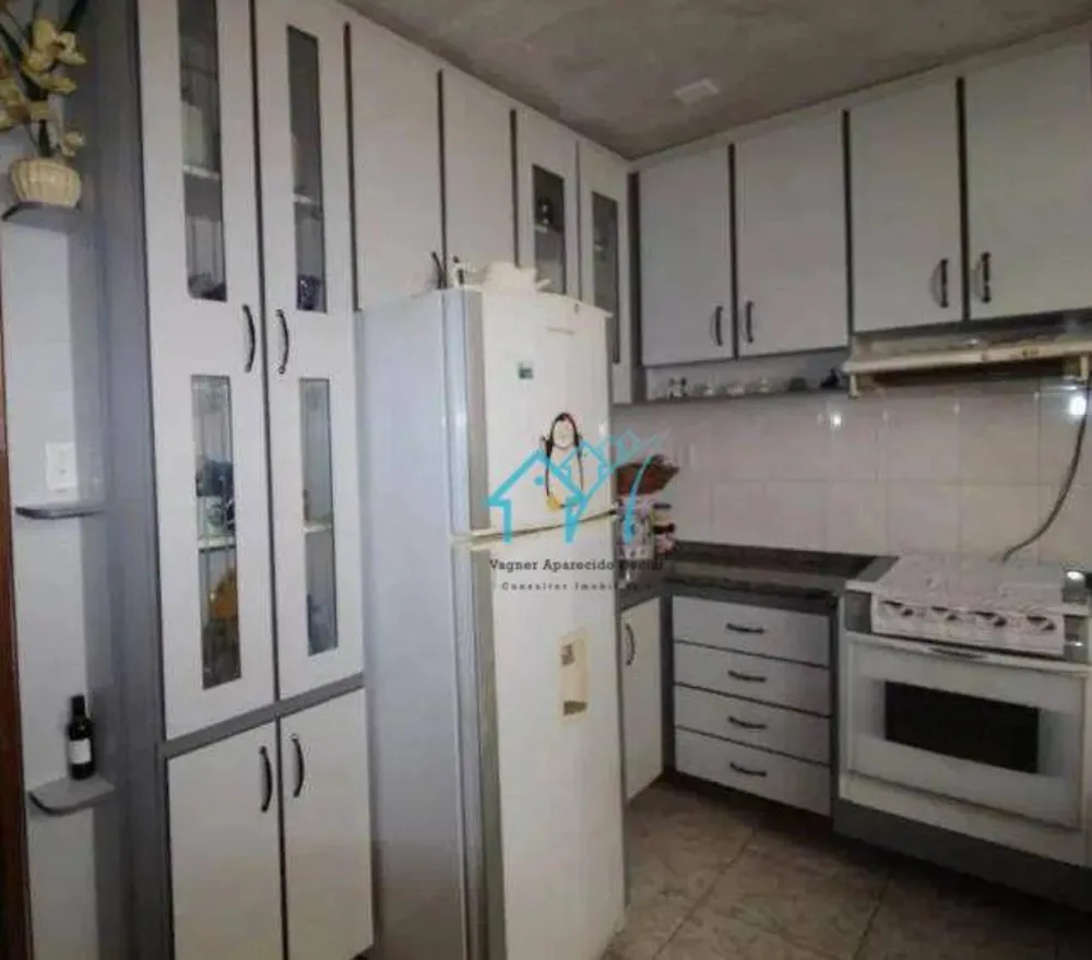 Casa, 3 quartos - Foto 23