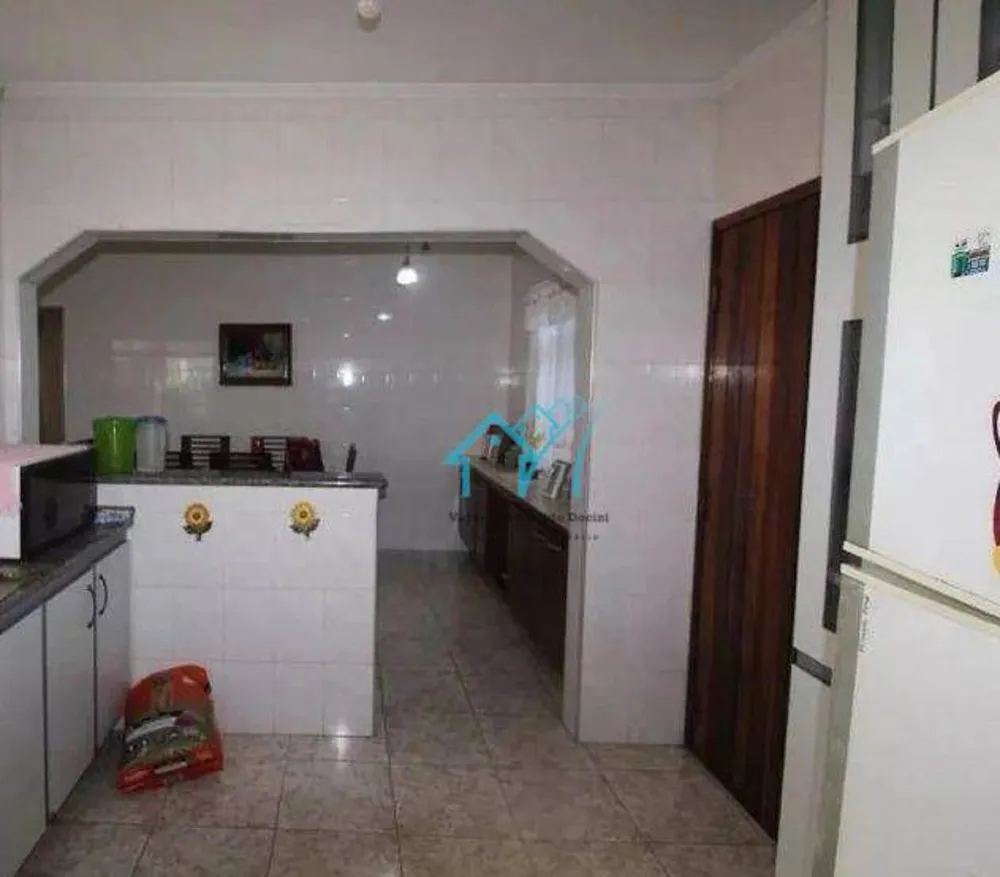 Casa, 3 quartos - Foto 22
