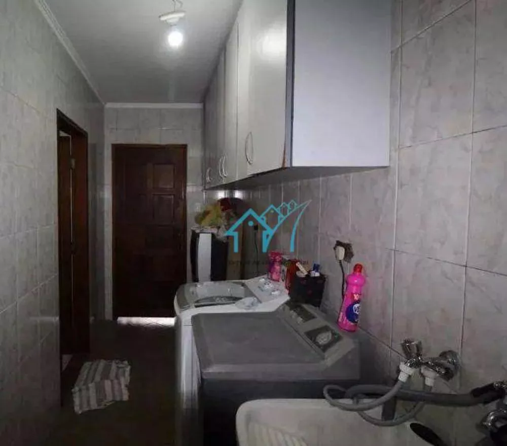 Casa, 3 quartos - Foto 3