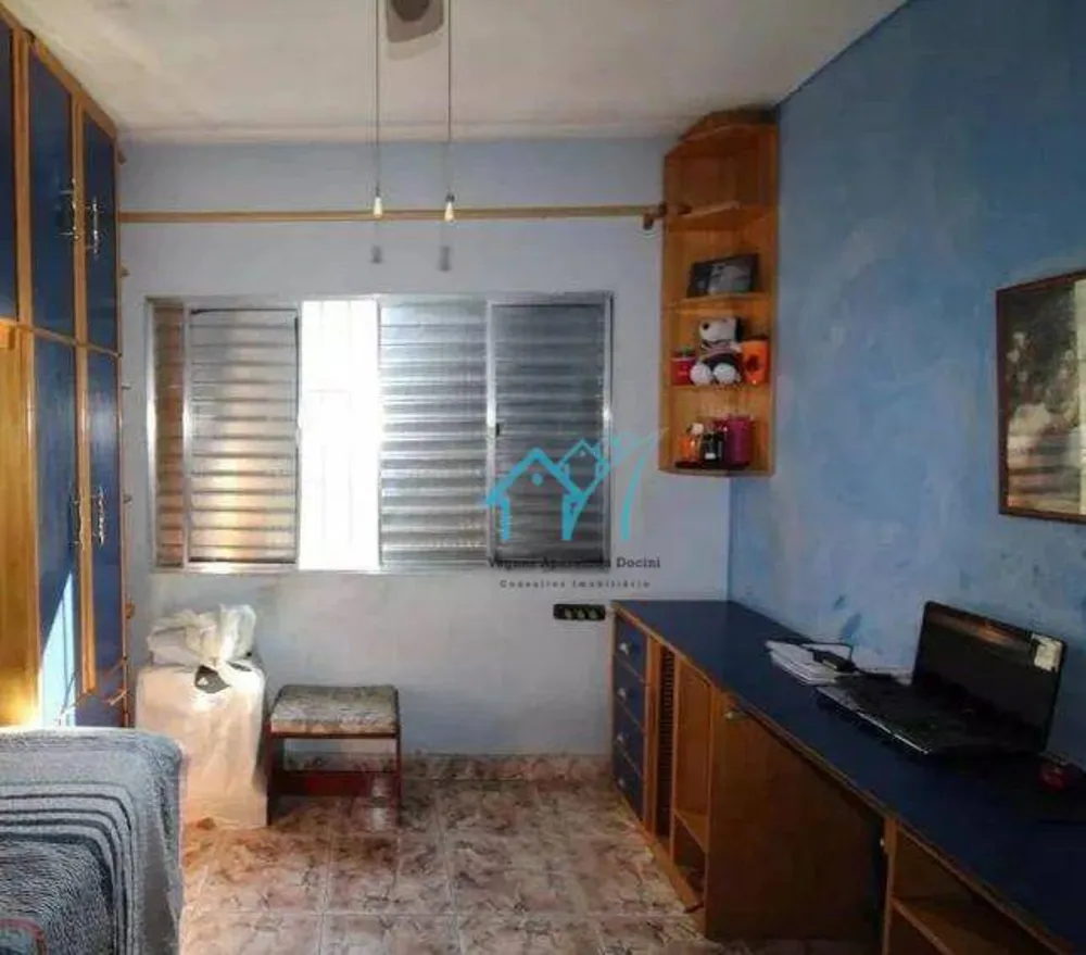 Casa, 3 quartos - Foto 13