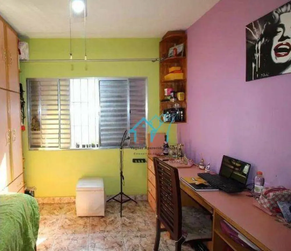Casa, 3 quartos - Foto 10