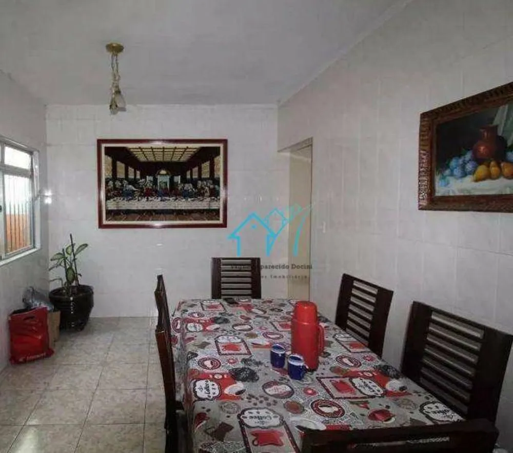 Casa, 3 quartos - Foto 5