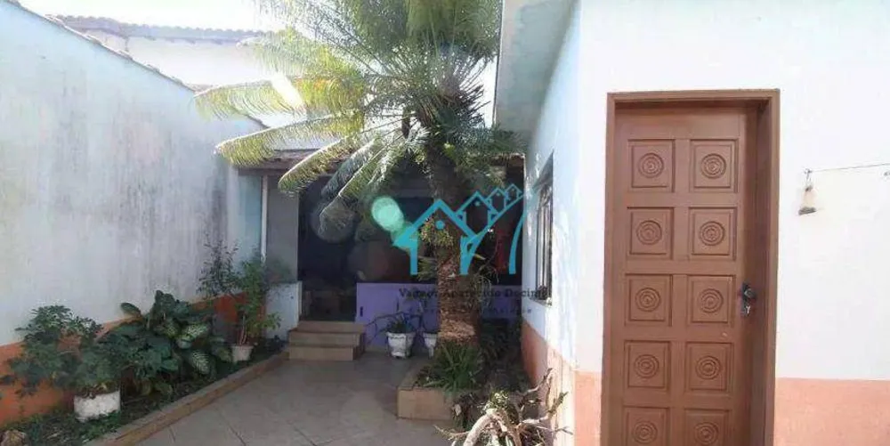 Casa, 3 quartos - Foto 8