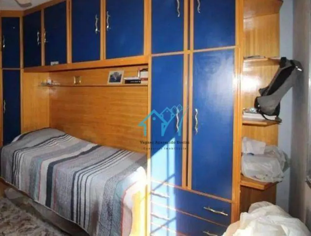 Casa, 3 quartos - Foto 12
