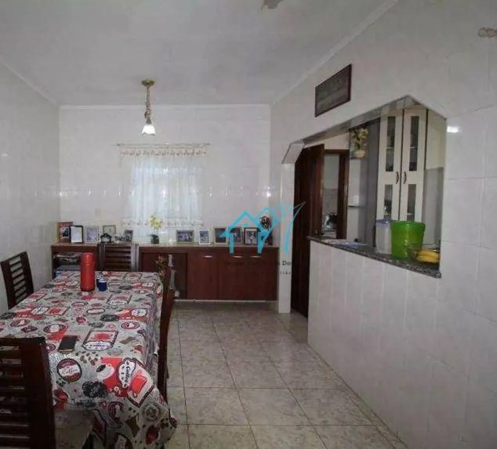 Casa, 3 quartos - Foto 6