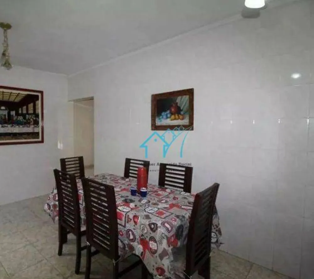 Casa, 3 quartos - Foto 21