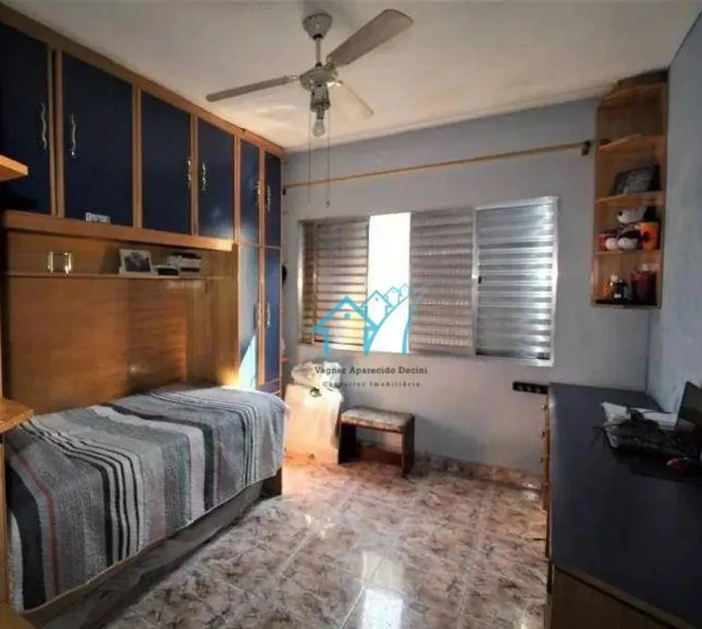 Casa, 3 quartos - Foto 11
