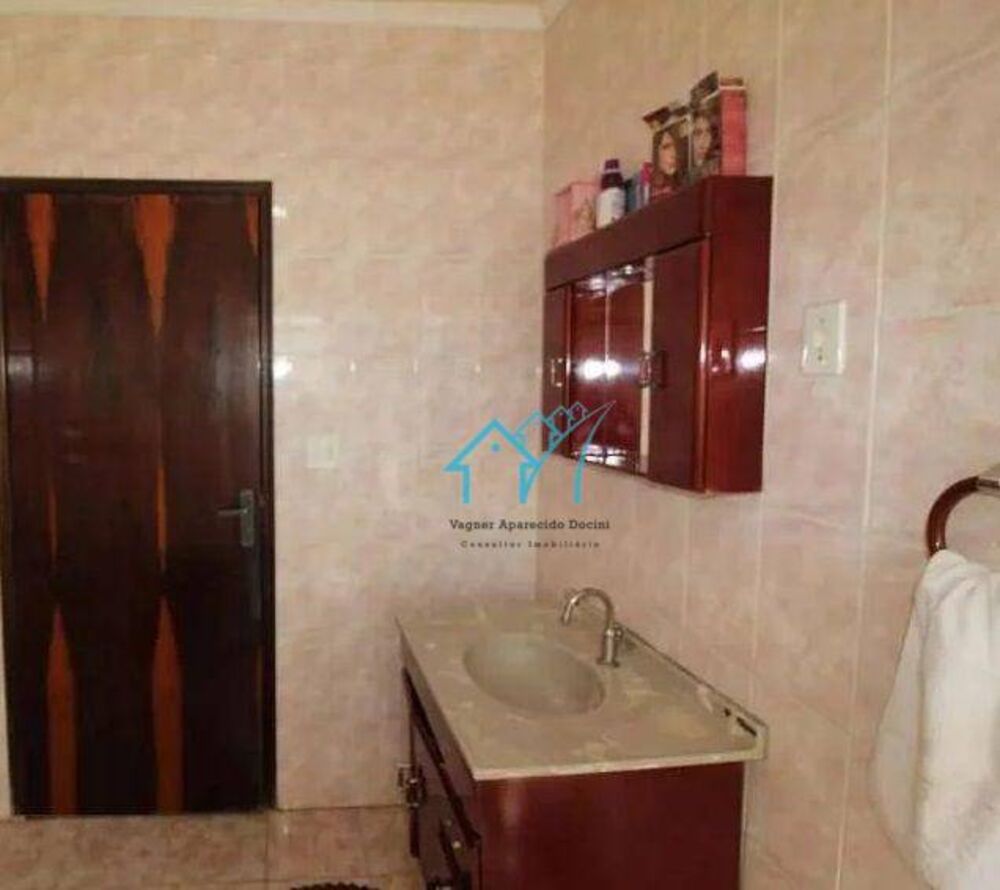 Casa, 3 quartos - Foto 8