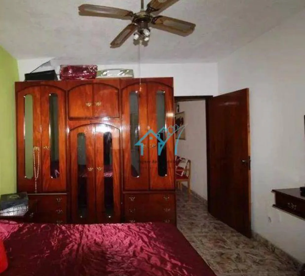 Casa, 3 quartos - Foto 19