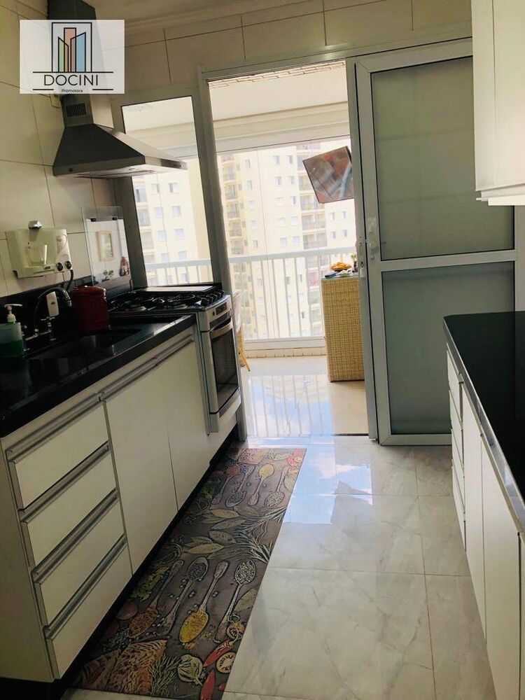 Apartamento, 3 quartos, 109 m² - Foto 6