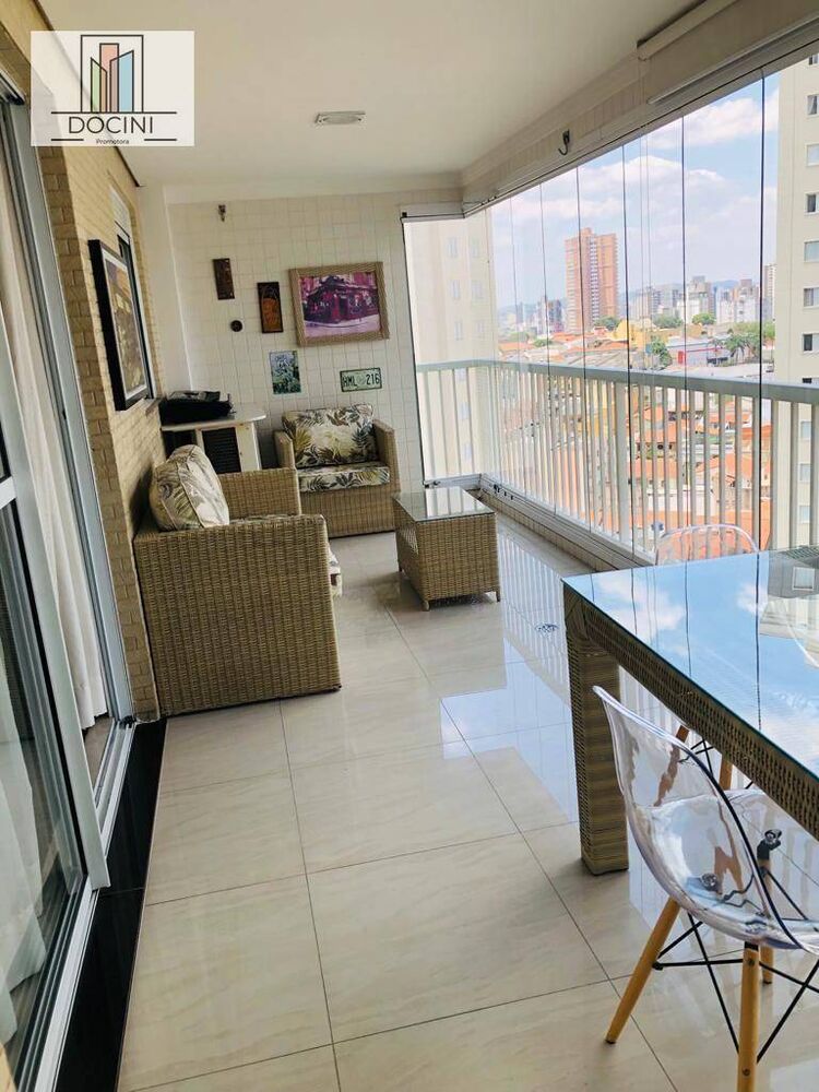 Apartamento, 3 quartos, 109 m² - Foto 18