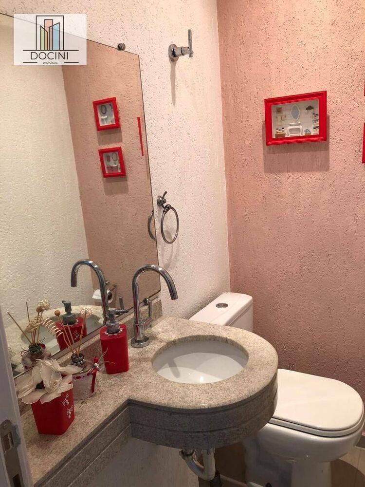 Apartamento, 3 quartos, 109 m² - Foto 9