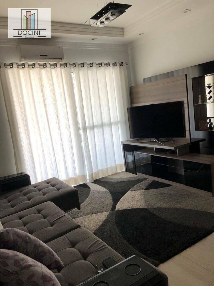 Apartamento, 3 quartos, 109 m² - Foto 5