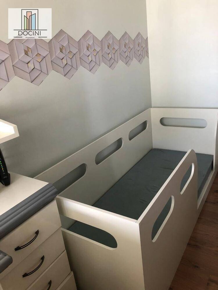 Apartamento, 3 quartos, 109 m² - Foto 12
