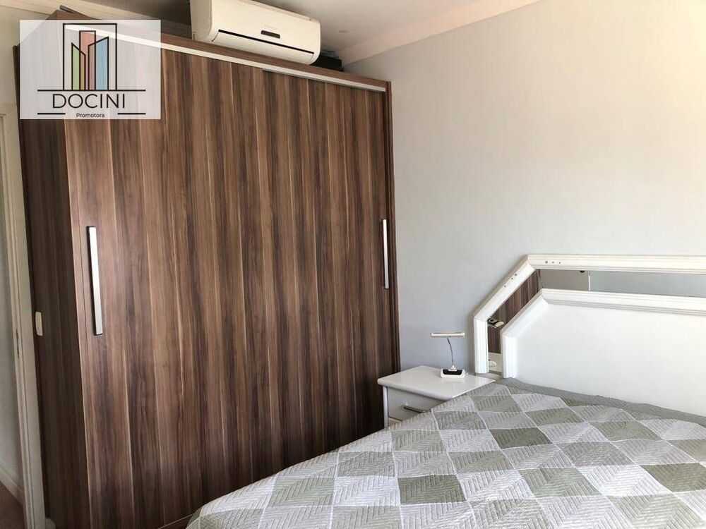 Apartamento, 3 quartos, 109 m² - Foto 1