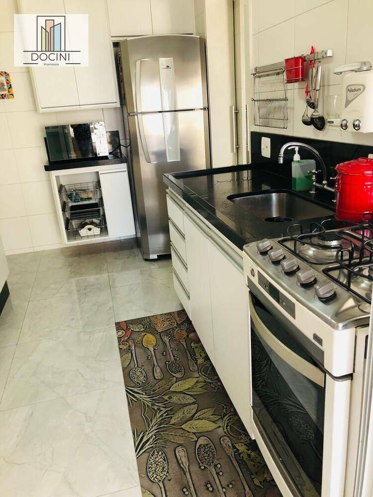 Apartamento, 3 quartos, 109 m² - Foto 2