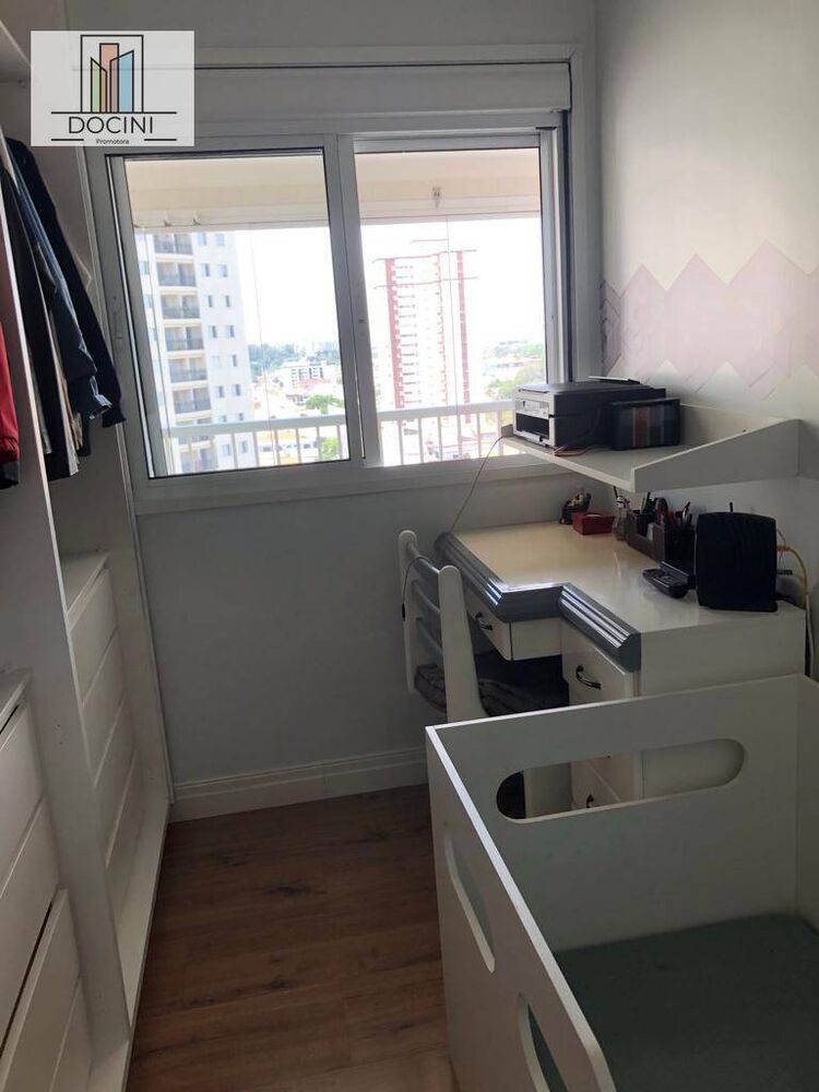 Apartamento, 3 quartos, 109 m² - Foto 21