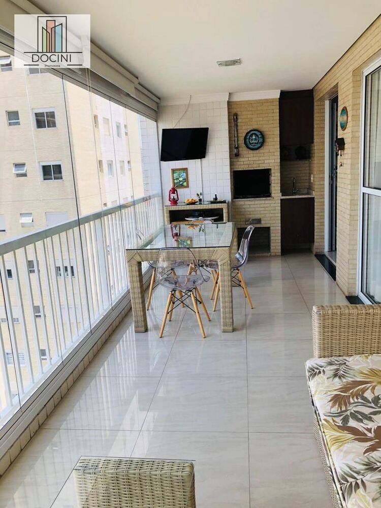Apartamento, 3 quartos, 109 m² - Foto 16