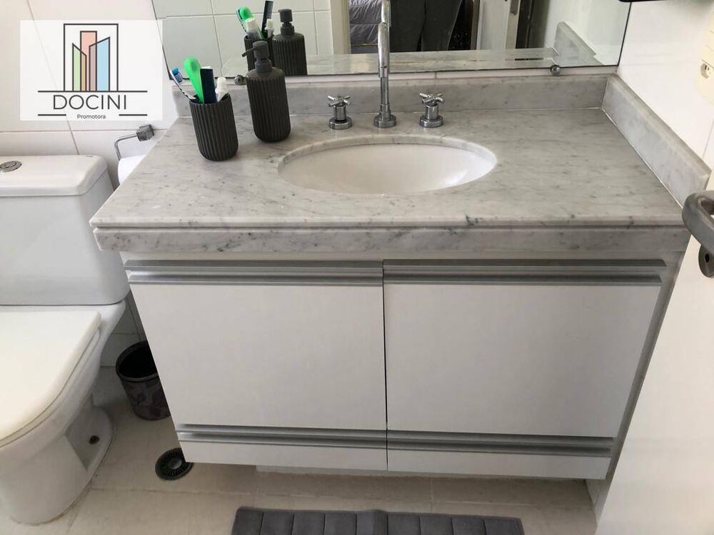 Apartamento, 3 quartos, 109 m² - Foto 4
