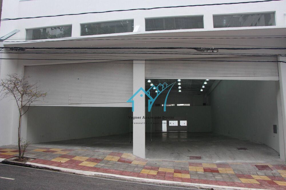 Loja-Salão, 750 m² - Foto 1