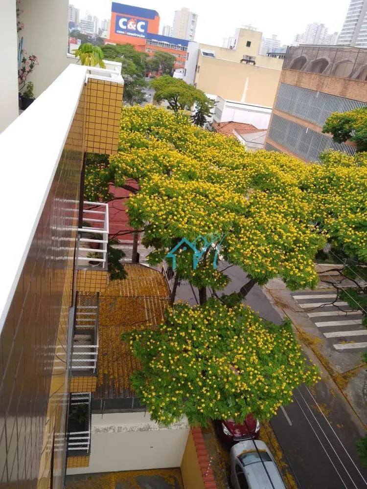 Cobertura, 3 quartos, 170 m² - Foto 16