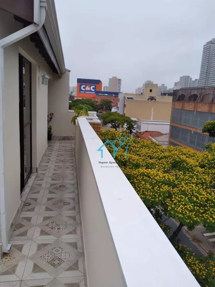 Cobertura, 3 quartos, 170 m² - Foto 10