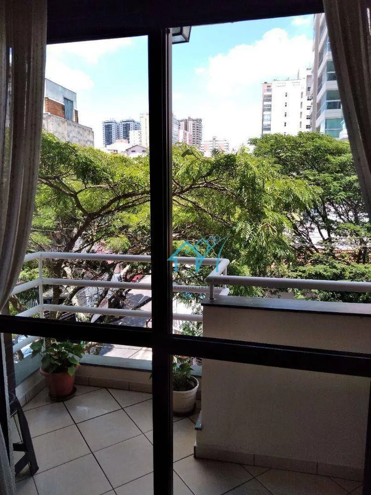 Cobertura, 3 quartos, 170 m² - Foto 1