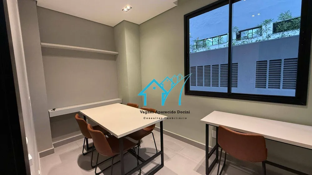 Apartamento, 2 quartos, 64 m² - Foto 3