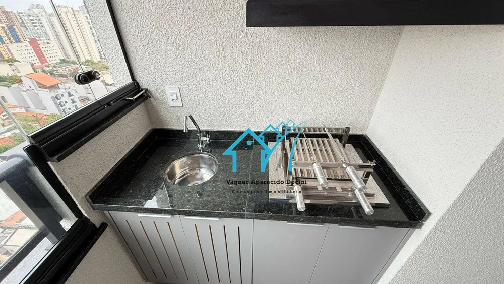 Apartamento, 2 quartos, 64 m² - Foto 11
