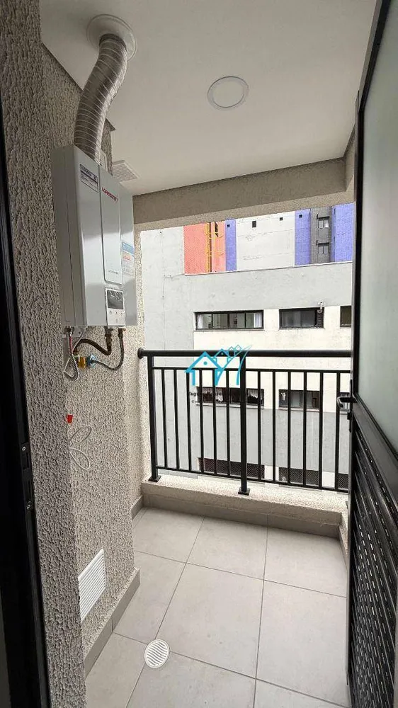 Apartamento, 2 quartos, 64 m² - Foto 7